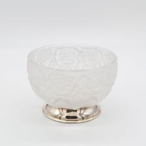 ‎Vintage William Adams Bowl